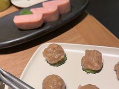 -巴奴毛肚火锅(京西大悦城店)