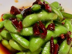 -杨氏青龙虾·羊蝎子(珠江路店)