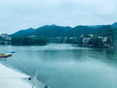 -海兰云天度假区温泉