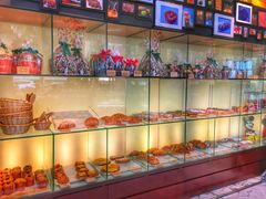 -西点坊(浦东香格里拉店)