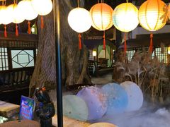 -淀里船宴(卓达店)