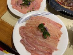 -蜀家渝重庆火锅(南屏街店)