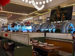 -萨拉伯尔(燕莎友谊商城店)