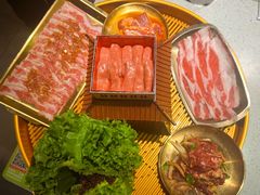 -炭之家齐齐哈尔大片烤肉·涮毛肚火锅·齐齐哈尔烤肉(中央大街店)