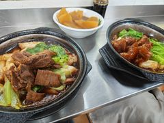 -珍珍小食店(西华路店)