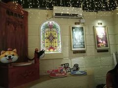 -逃脱反斗城沉浸剧情密室(北京路店)