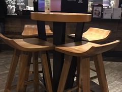 -星巴克(南京新百店)