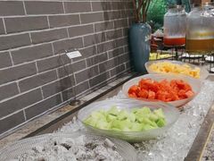 -浙江西子宾馆·瑶园咖啡厅