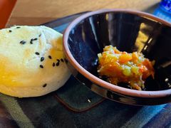 -Tajine Moroccan塔金摩洛哥中东餐厅