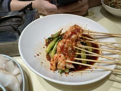 -串盟烧烤·长沙美食地标(星沙店)
