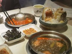 -围炉夜话·潮汕卤水火锅(榕江店)