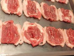 -老墙根涮肉(王四营店)