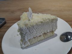 -嗒令甜品·主题融合料理餐厅(首座时代店)
