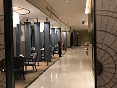 门面-京香轩·中餐厅(上海中庚聚龙酒店)