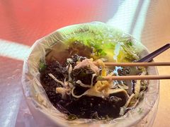 -博山煎包(金晶大道东一街店)