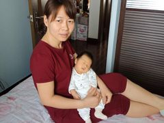 -葱妈母婴医护月嫂中心(浦东店)