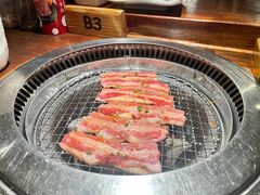 -御牛道日式烤肉料理(杭州万象城店)