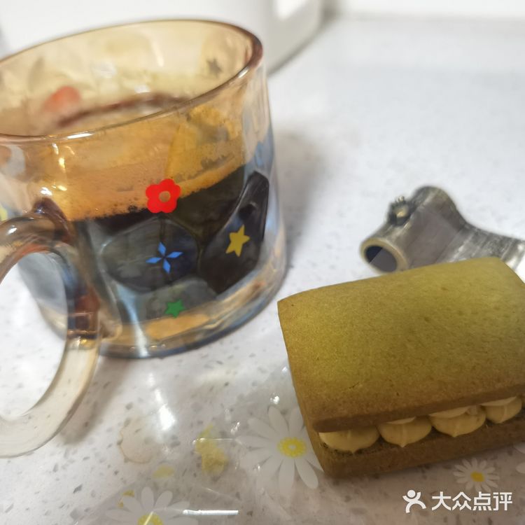 🎄看！圣诞节饼干诱惑🎄