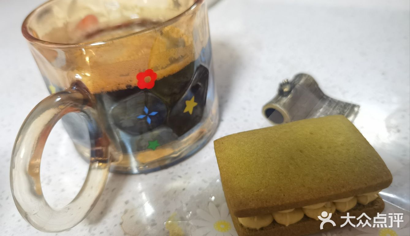 🎄看！圣诞节饼干诱惑🎄