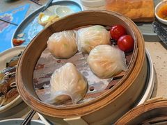 -点都德(喜粤楼店)
