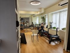 -简·无界健身工作室·运动康复·体态(石厦店)