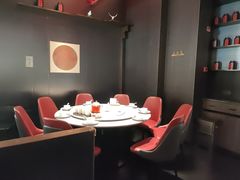 -钱塘秋荷·新江浙菜(沪太路店)