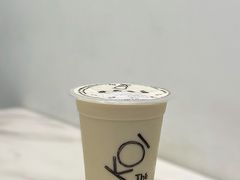 -KOI PLUS(成都万象城店)