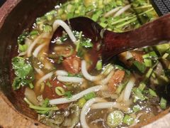 -山石榴·贵州菜(丰盛里店)