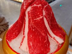 澳洲和牛M7-温野菜涮涮锅(曲江大悦城店)