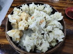 -海汇源老烧麦店(东大街总店)