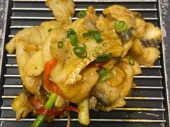 -菊上料理(蜀山银泰百货店)