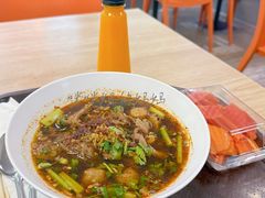 -Magic Food Point(Airport Street food)