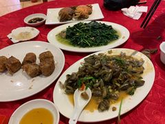 -抱德·潮汕味(敦和店原惠城鱼仔)