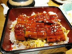 -阿吾罗日本料理(K11艺术中心店)