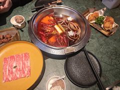 -牛New寿喜烧(金鹰世界店)