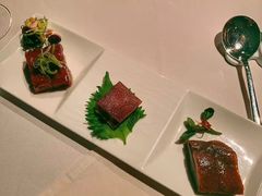 -龙景轩(香港四季酒店)