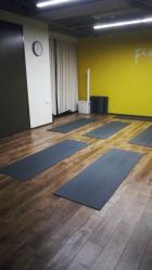 -FineYoga梵音瑜伽·普拉提