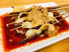 -马三洋芋片(兰州总店)
