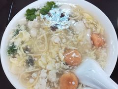 -常州糕团店(北大街新世纪商城店)