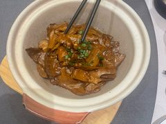 -徽州小镇(高新店)