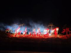 -三亚红色娘子军演艺公园景区