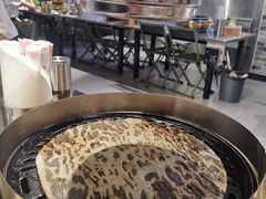 -晓燃地摊烤肉(朝阳双桥店)