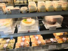-红宝石·鲜奶小方(万航店)