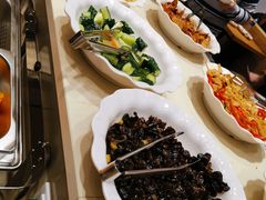 -素满香·素食自助餐(苏州·临顿路店)