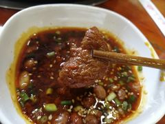-刘胖娃鱼庄·特色肥肠鱼(杨家坪店)