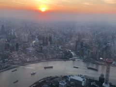 -上海中心大厦