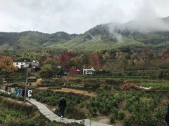 -塔川景区