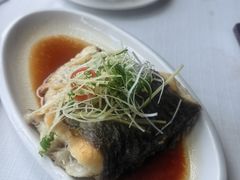 -寻味顺德·顺峰山庄(大良店)