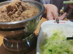 -南城香·饭香串香馄饨香(赵公口店)