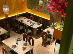 -耶里夏丽·新疆菜·28年喀什老馆(田林东路店)